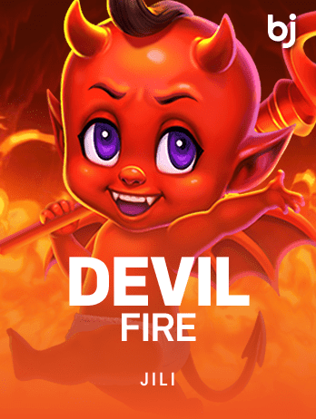 Devil Fire game icon