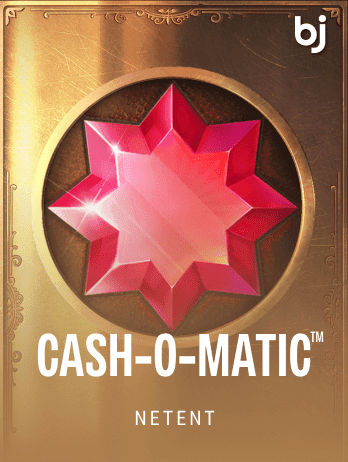 Cash-o-Matic game icon