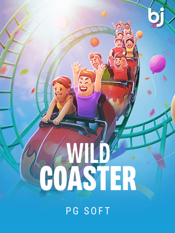 Wild Coaster game thumbnail