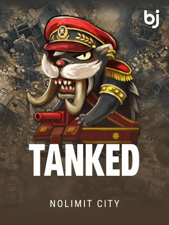 Tanked screenshot