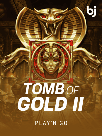 Tomb of Gold II game thumbnail