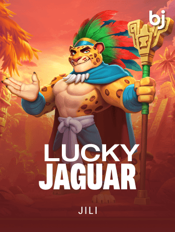 Lucky Jaguar game icon