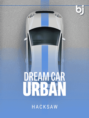 Dream Car Urban screenshot
