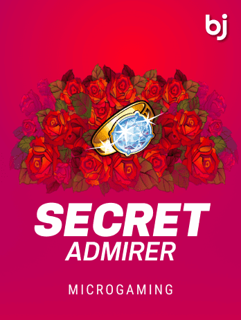 Secret Admirer game thumbnail
