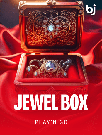 Jewel Box game thumbnail