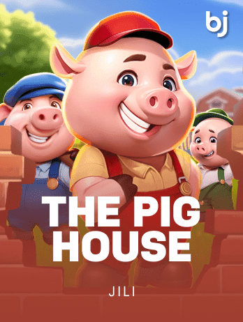 The Pig House game icon