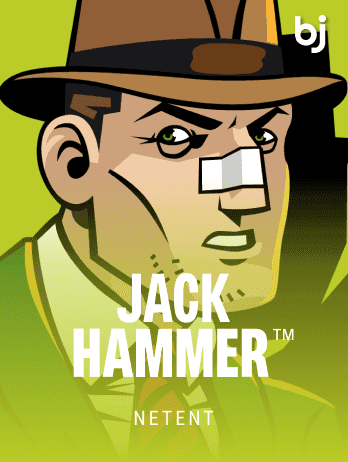 Jack Hammer game thumbnail