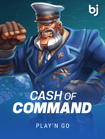 Cash of Command game thumbnail
